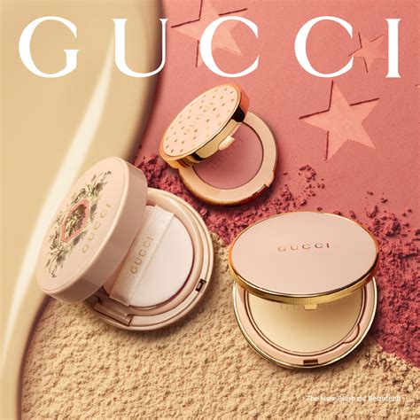 gucci 護唇膏|奢華唇妝 .